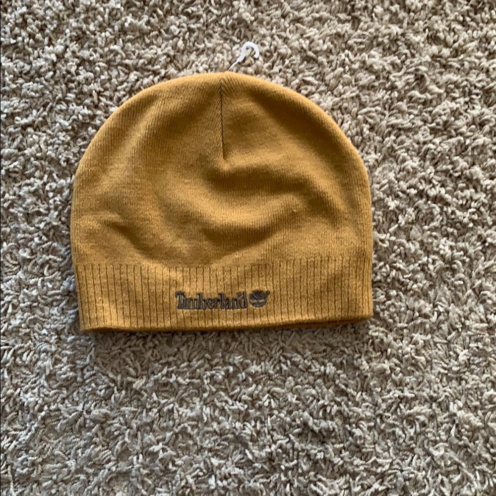 Timberland Hat